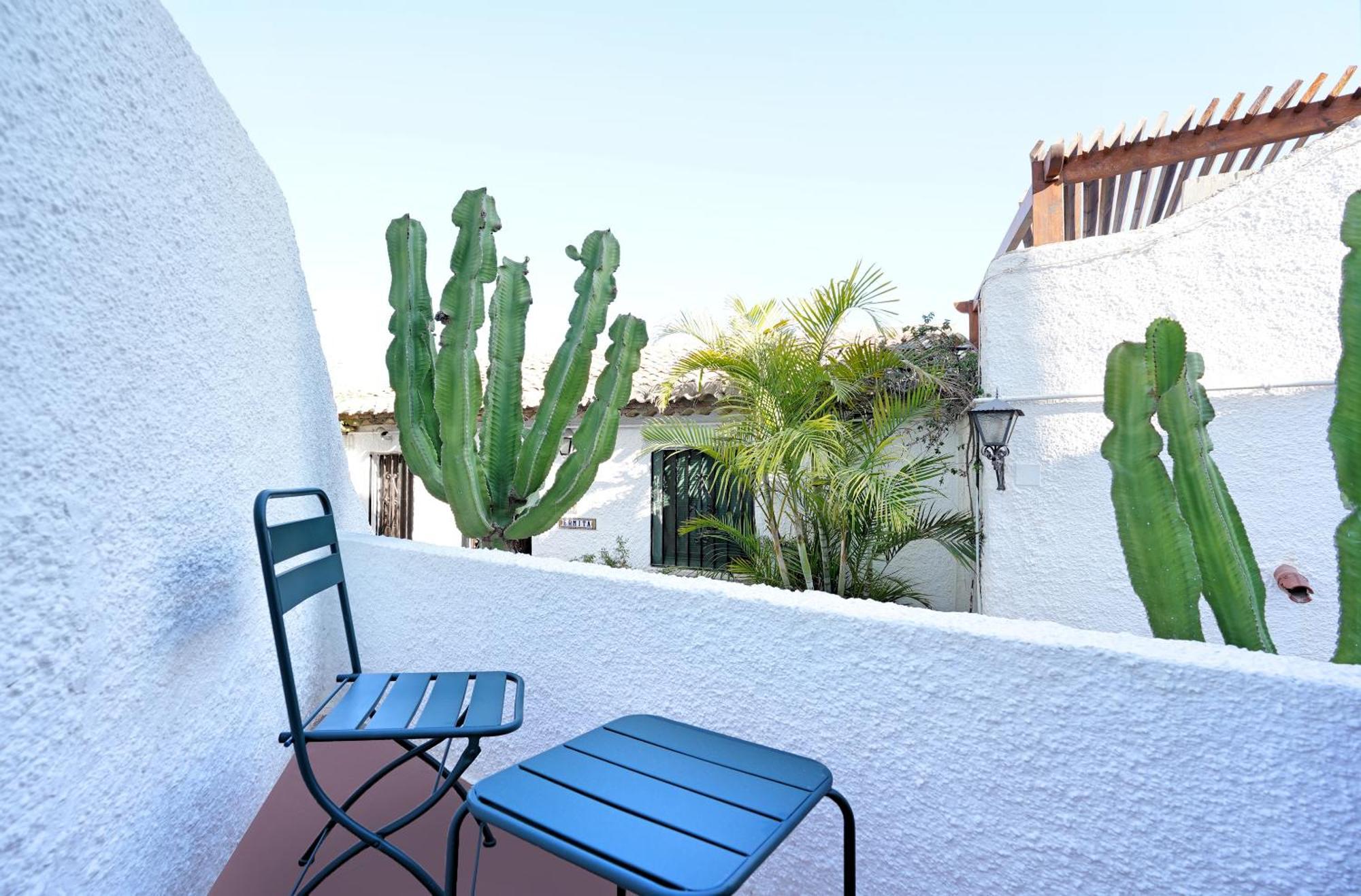 Comeback La Casa Del Sol Naciente Salobrena