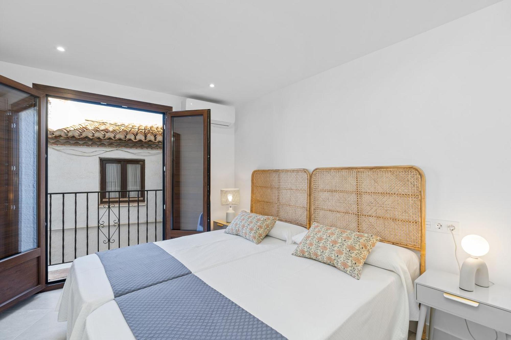 Comeback La Casa Del Sol Naciente Salobrena